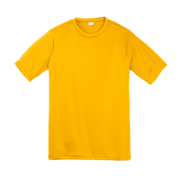 Sport-Tek Youth PosiCharge Competitor Tee