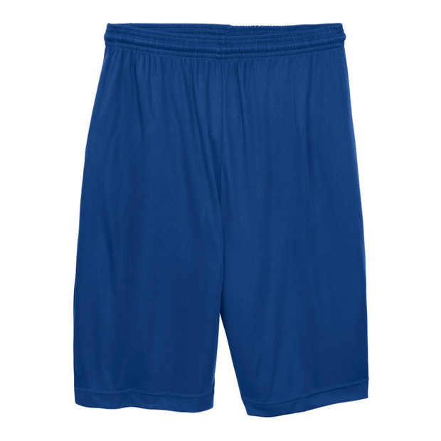Sport-Tek Youth PosiCharge Competitor Short