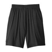 Sport-Tek Youth PosiCharge Competitor Pocketed Short