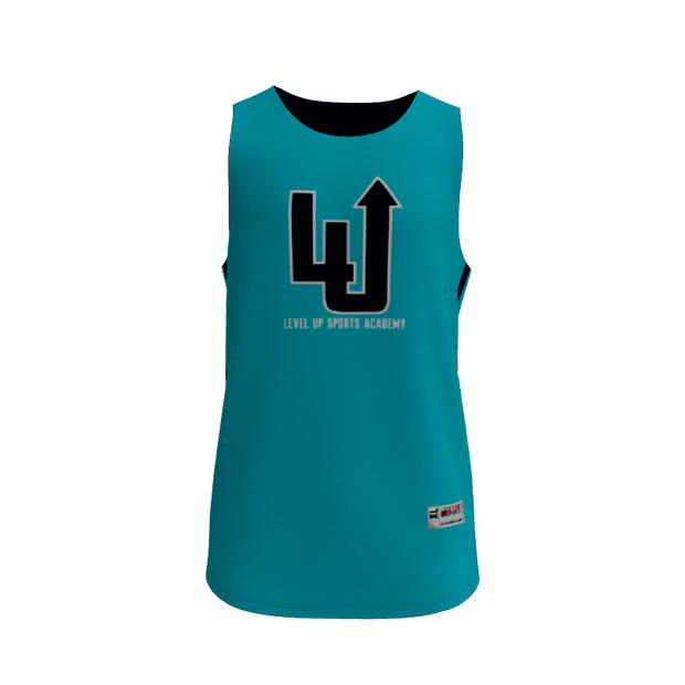 Basketball Uniforms NBA22SL Reverse Practice Jersey. (x 1)