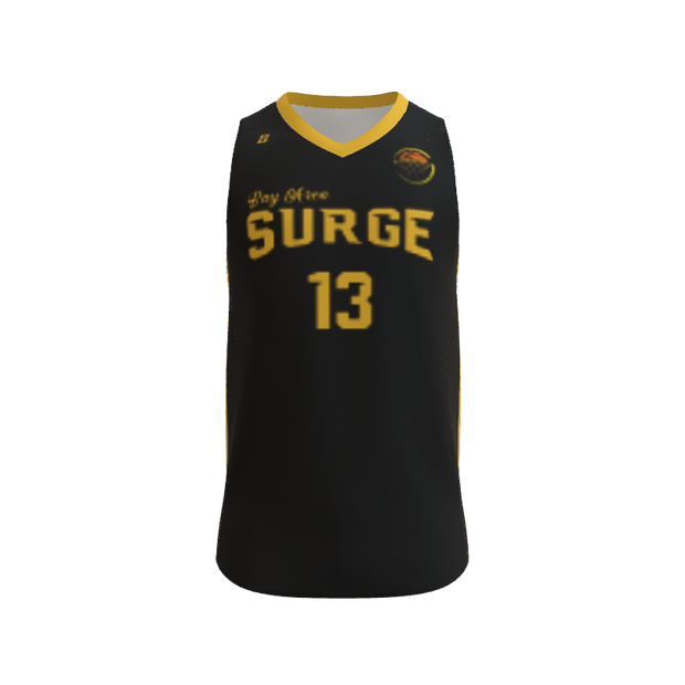 Basketball Uniforms Georgia Reverse Basketball Jersey. (x 12)