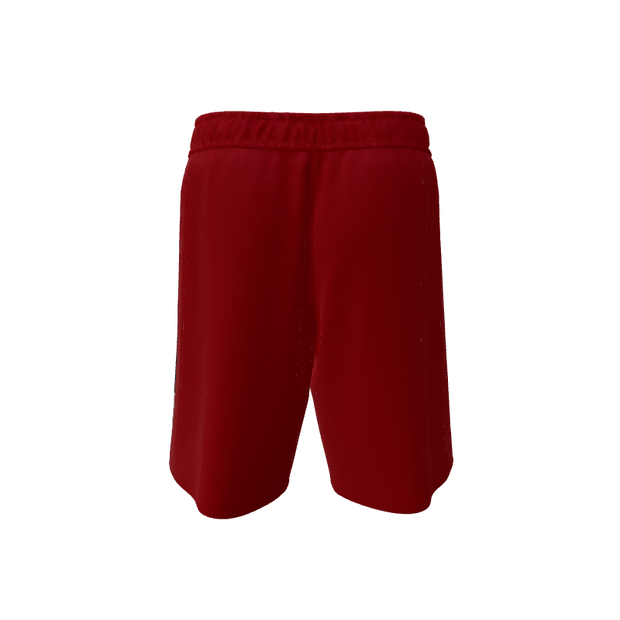 Chuck Hayes Basketball Game Day Reverse Short