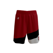 Chuck Hayes Basketball Game Day Reverse Short