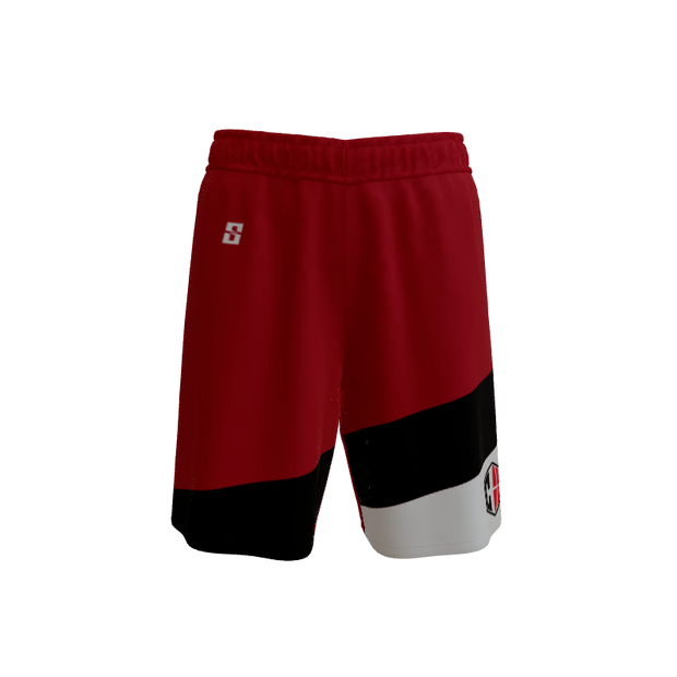 Chuck Hayes Basketball Game Day Reverse Short