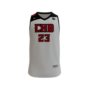 Chuck Hayes Basketball Player Uniform Bundle