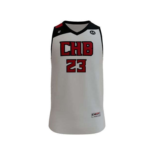 Chuck Hayes Basketball Player Uniform Bundle