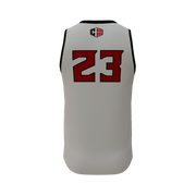 Chuck Hayes Basketball Game Day Reverse Jersey