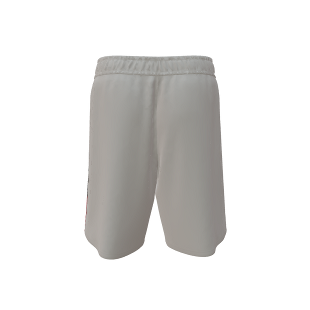 Chuck Hayes Basketball Game Day Reverse Short