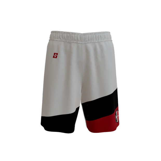 Chuck Hayes Basketball Game Day Reverse Short