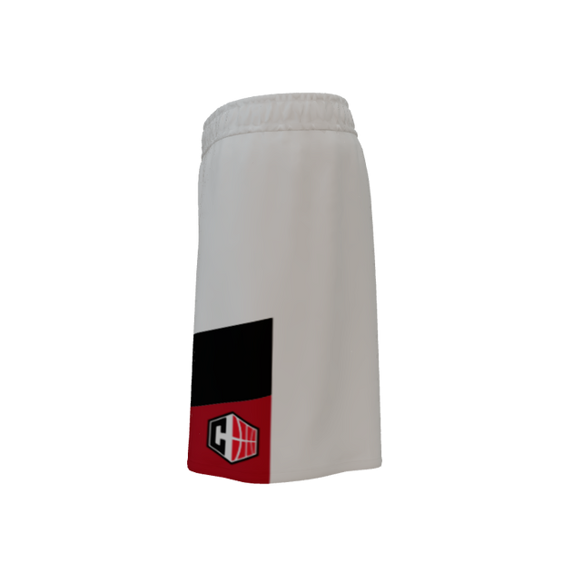 Chuck Hayes Basketball Game Day Reverse Short