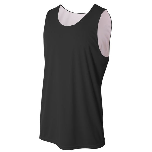 A4 Sprint Jump Reversible Jersey