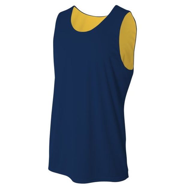 A4 Sprint Jump Reversible Jersey