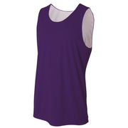 A4 Sprint Jump Reversible Jersey