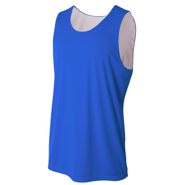 A4 Sprint Jump Reversible Jersey