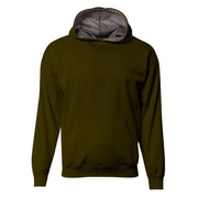 A4 Youth Sprint Fleece Hoodie