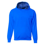 A4 Youth Sprint Fleece Hoodie