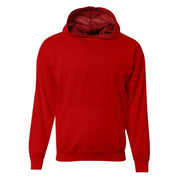 A4 Youth Sprint Fleece Hoodie