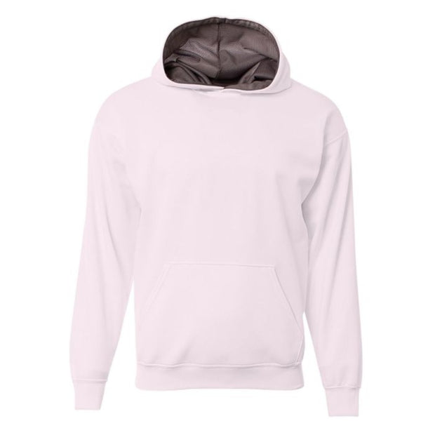 A4 Youth Sprint Fleece Hoodie