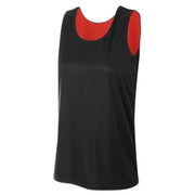 A4 Women's Sprint Jump Reversible Jersey