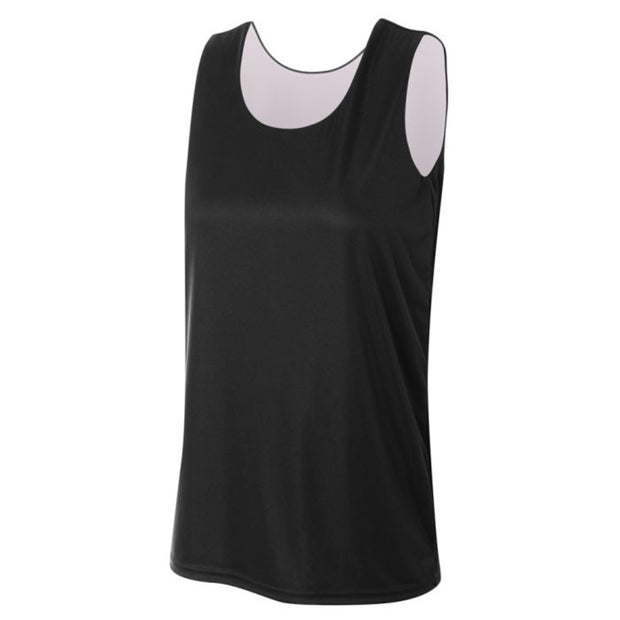 A4 Women's Sprint Jump Reversible Jersey