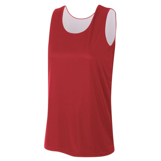 A4 Women's Sprint Jump Reversible Jersey