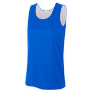 A4 Women's Sprint Jump Reversible Jersey