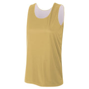 A4 Women's Sprint Jump Reversible Jersey