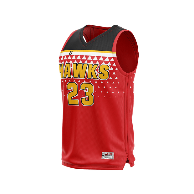 Phase Game Day Jersey