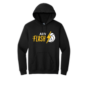 ABV Flash Volleyball Cotton Hoodie