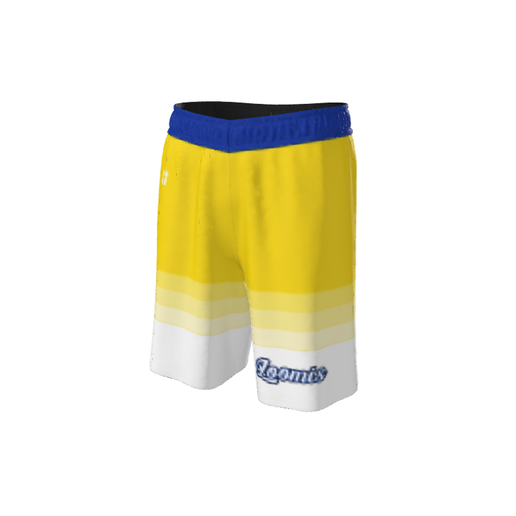 Basketball Uniforms Arizona Reversible Basketball Short. (x 40)