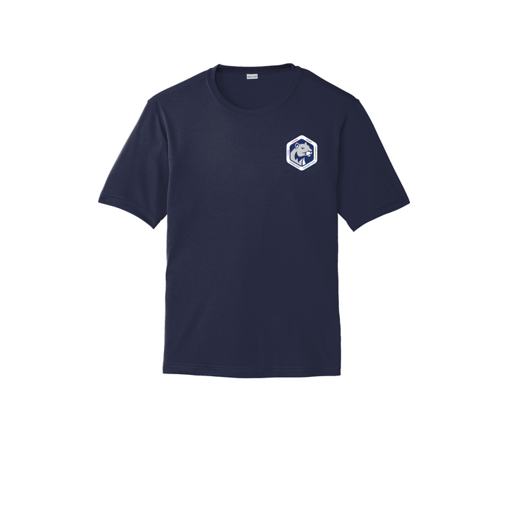 Katherine Smith Performance Tee