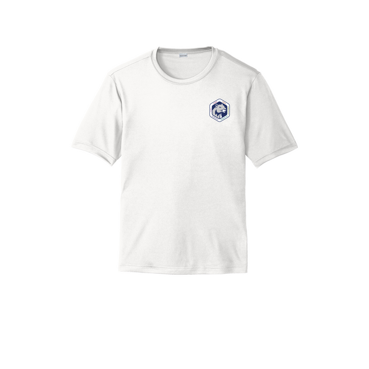 Katherine Smith Performance Tee