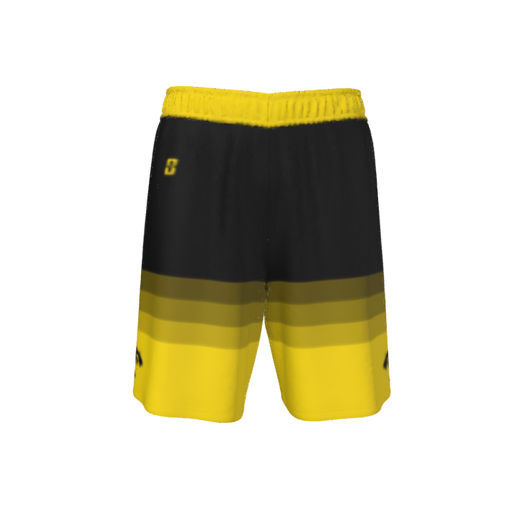 Basketball Uniforms Arizona Reverse Basketball Short. (x 5)