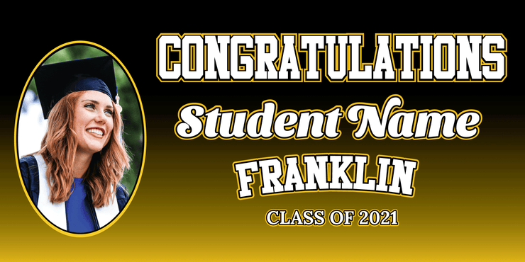 Graduation Banner 1
