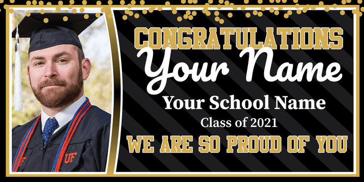 Graduation Banner 2