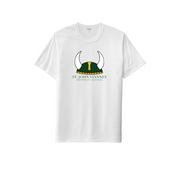 St. John Vianney Competitor Tee