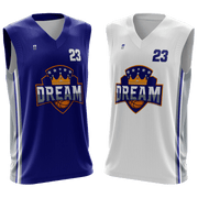 Dream Team Game Day Reverse Jersey