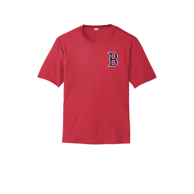 Northgate Red Sox Performance Tee