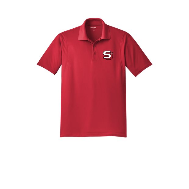 St. John's Lutheran Polo