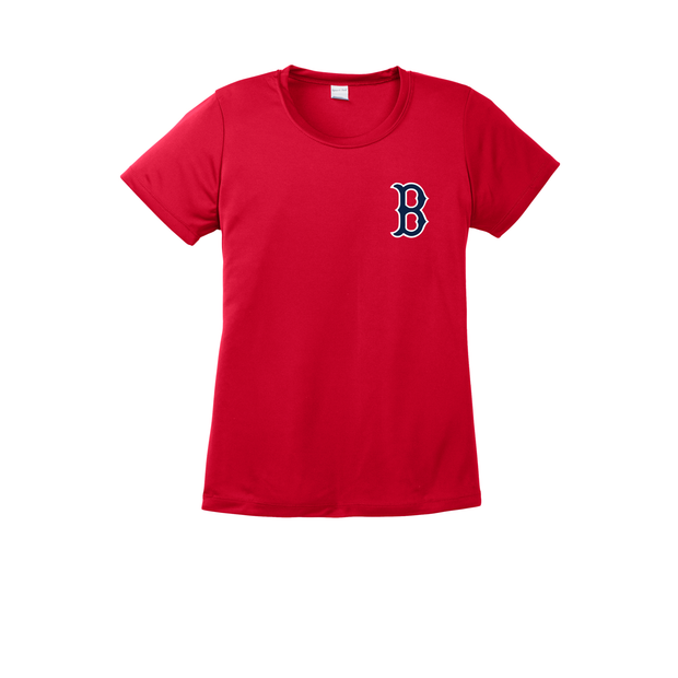 Northgate Red Sox Sport-Tek Ladies Tee