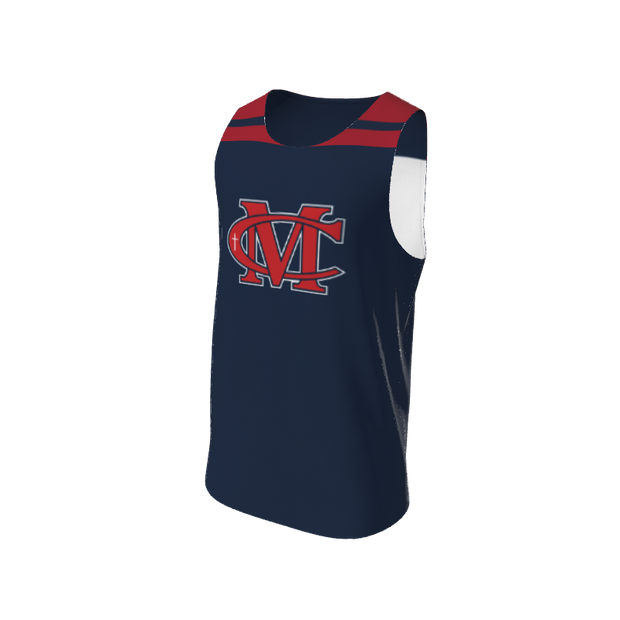 Basketball Uniforms Bucket Practice Jersey Reverse Practice Jersey. (x 108)