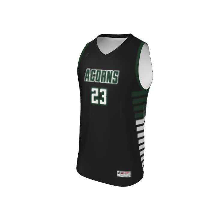 Basketball Uniforms Blaze Game Day Basketball Jersey. (x 20)