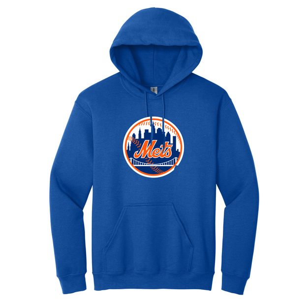 Northgate Mets Cotton Hoodie