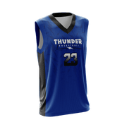 Northwest Thunder Game Day Reverse Jersey
