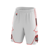 Stealth bombers Game Day Reverse Short