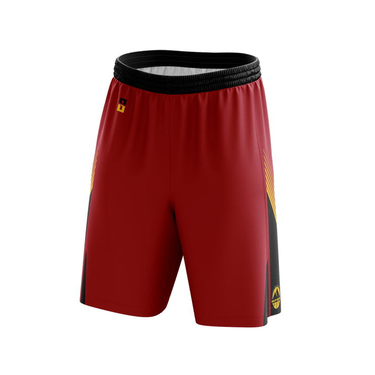 Mission Peak Basketball Short