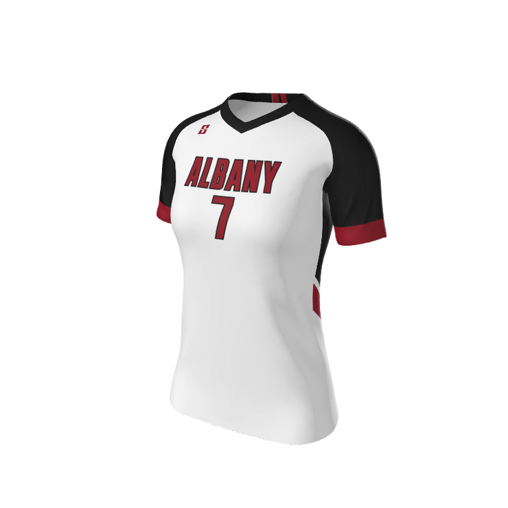 Volleyball Uniforms Elite Volleyball Jersey Short Sleeve Volleyball Jersey. (x 17)
