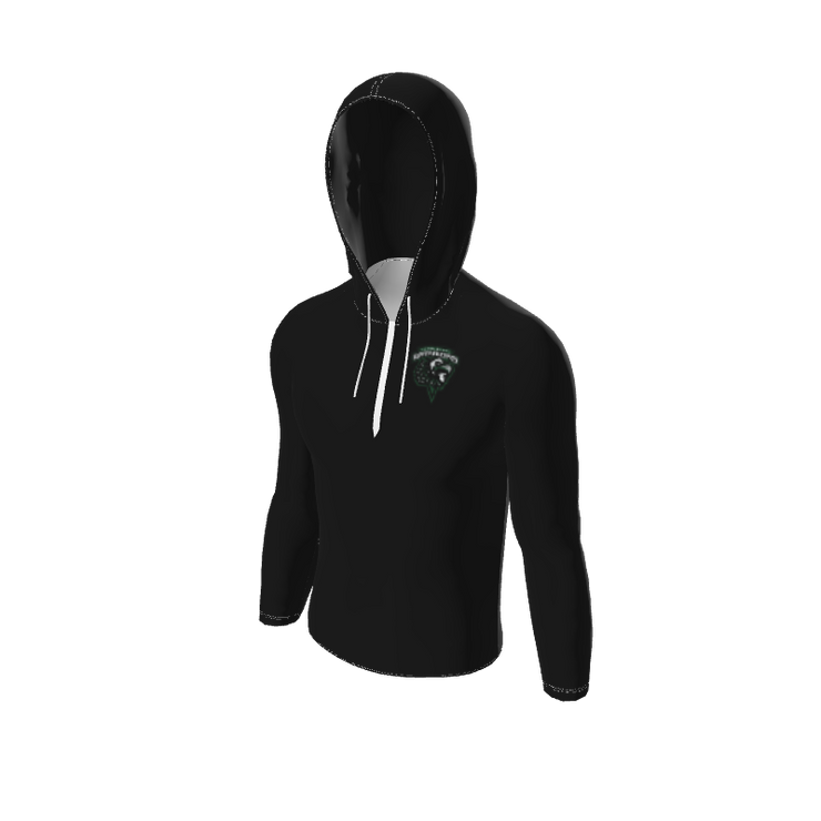 Shooting Shirts Standard Long Sleeve Hooded Shooting Shirt. (x 1)