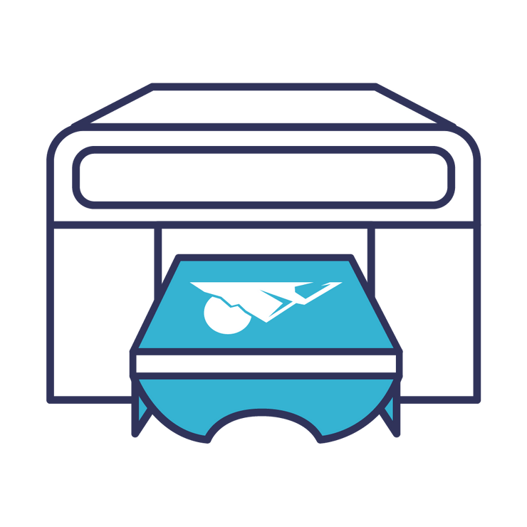 DTG Logo