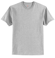 Hanes - Tagless 100% Cotton T-Shirt